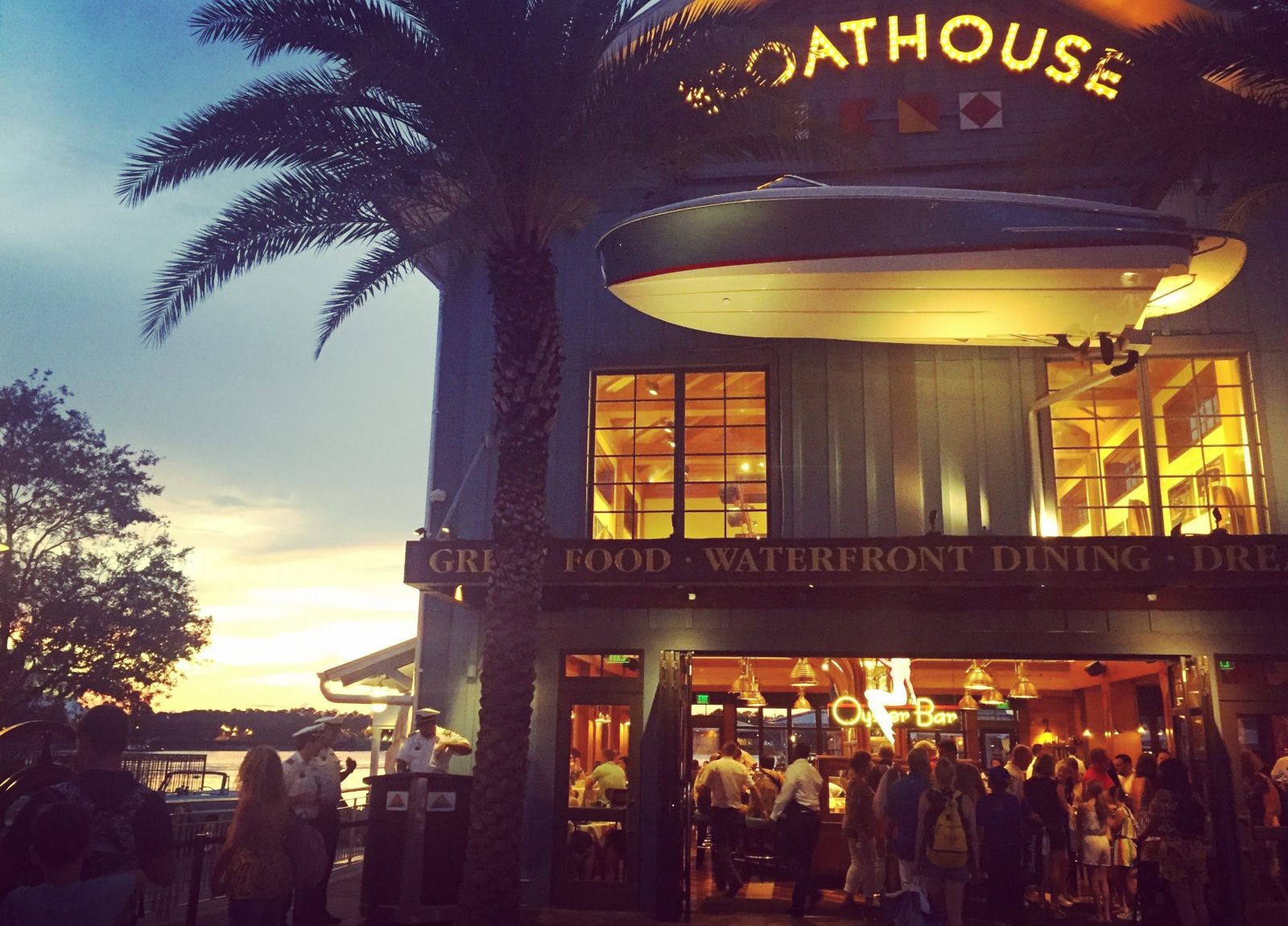 Disney Springs Events February 2023